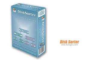 دانلود Disk Sorter Ultimate 16.6.14 | برنامه طبقه بندی اطلاعات هارد دیسک