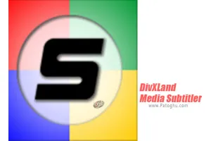 دانلود DivXLand Media Subtitler 2.2.1 برنامه اضافه کردن زیرنویس به فایل های ویدیویی برای ویندوز
