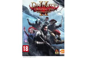 دانلود بازی Divinity: Original Sin 2 اولین گناه برای کامپیوتر