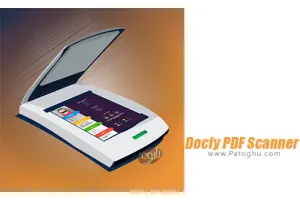 دانلود نرم افزار Docfy PDF Scanner App 12.0.0.20190619 برنامه اسکن اسناد و مقالات برای اندروید