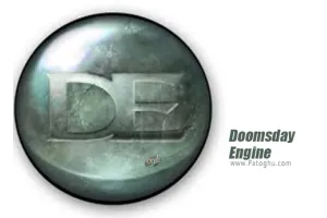 دانلود Doomsday Engine 2.3.2.3869 موتور بهینه ساز بازی های کامپیوتری