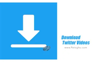 دانلود ویدیوهای توییتر برای اندروید Download Twitter Videos 1.0.35