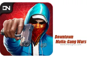 بازی مرکز مافیا برای اندروید Downtown Mafia: Gang Wars 0.6.31