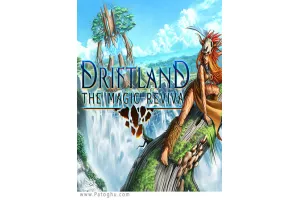 دانلود بازی Driftland: The Magic Revival بازگشت جادویی برای کامپیوتر