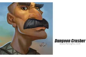 دانلود بازی 7.0.12 Dungeon Crusher | نصب بازی له کنندگان دانجئون برای اندروید