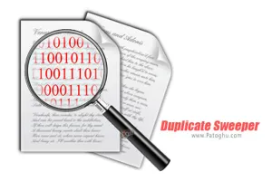 دانلود Duplicate Sweeper 1.90 حذف فایل های تکراری در کامپیوتر