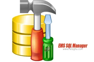 دانلود EMS SQL Manager for SQL Server 5.0.1.51843 مدیریت دیتابیس SQL
