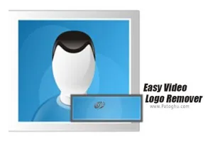 دانلود Easy Video Logo Remover 1.4.3 حذف کردن لوگو و واترمارک از ویدیوها برای ویندوز
