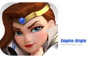 دانلود بازی 0.0.4 Empire: Origin for Android – منشاء امپراطوری ها برای اندروید