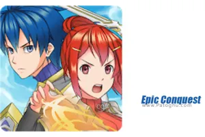 دانلود بازی Epic Conquest 6.1 – نصب بازی فتح حماسی برای اندروید