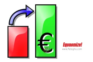 نرم افزار مدیریت اقتصادی Eqonomize! 1.3.1
