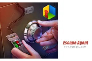 بازی Escape Agent 1.0.4 فرار مامور برای اندروید