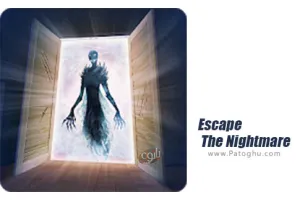 بازی فرار از کابوس برای اندروید Escape The Nightmare 1.0.7