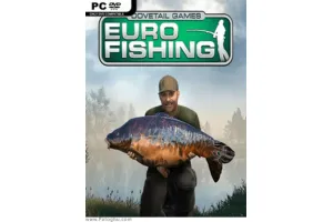 دانلود بازی Euro Fishing: Hunters Lake – ماهیگیری شکارچیان برکه برای کامپوتر ویندوز