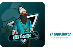 دانلود 1.0.1 FF Logo Maker برنامه ساخت لوگو برای اندروید