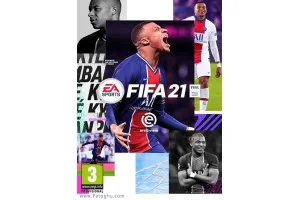 دانلود بازی فیفا 21 برای کامپیوتر | نصب بازی FIFA 21 برای کامپیوتر و لپ تاپ