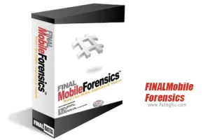 دانلود FINALMobile Forensics 4 2020.05.06 | برنامه استخراج اطلاعات موجود در گوشی ها