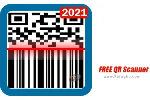 دانلود FREE QR Scanner 1.1 اسکنر بارکد QR برای اندروید