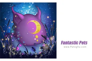 دانلود بازی 1.0.6 Fantastic Pets نصب بازی حیوانات فانتزی برای اندروید