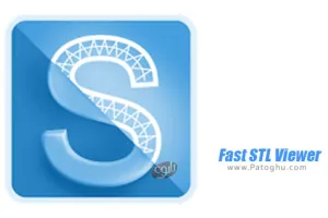 1.66 Fast STL Viewer نمایش دهنده اس تی ال برای اندروید
