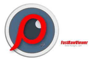 دانلود FastRawViewer 2.0.8.20099 برنامه مشاهده تصاویر خام RAW