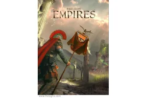 دانلود بازی Field of Glory Empires Persia نصب بازی میدان افتخار امپراطوری ایران برای کامپیوتر