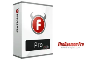 دانلود FireDaemon Pro 4.0.69 اجرای اپلیکیشن ها به شکل ویندوز سرویس