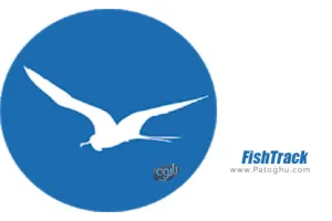 نرم افزار رهگیری نقاط مناسب برای ماهیگیری اندروید FishTrack Fishing Charts 1.1.5