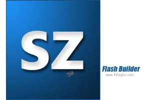 دانلود Flash Builder 1.35 مبدل فرمت فلش به فایل اجرایی