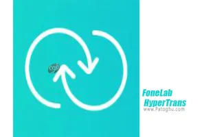 دانلود FoneLab HyperTrans 1.0.22 انتقال سریع داده ها بین کامپیوتر و گوشی