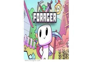 دانلود بازی کم حجم Forager جوینده غذا برای کامپیوتر