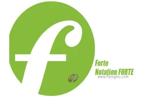 دانلود Forte Notation FORTE 12.1 Premium 12.2.2 نوشتن نت موسیقی
