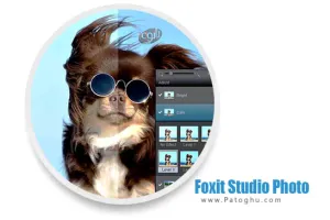 دانلود نرم افزار Foxit Studio Photo 3.6.6.934 استودیو ویرایش حرفه ای عکس
