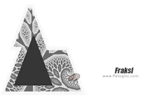 نرم افزار 2.4.5 Fraksl طراحی اشکال فرکتال در اندروید