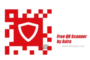 دانلود 3.1.4 Free QR Scanner by Avira برنامه اسکن کد QR آویرا برای اندروید