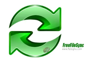 دانلود نرم افزار FreeFileSync 14.6 همگام سازی فایل و پوشه ها