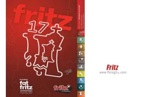 دانلود Fritz 19.17 برنامه آموزش شطرنج