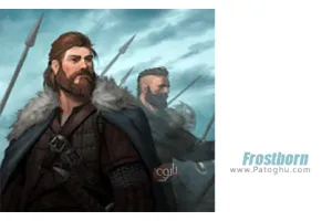 دانلود بازی Frostborn 1.39.18.80578 فراستبورن برای اندروید