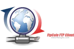 2.7.3 FtpCafe FTP Client انتقال فایل از اف تی پی برای اندروید