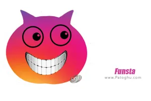 دانلود Funsta 2.1.1 | برنامه چت فیک و دایرکت جعلی برای اینستاگرام اندروید