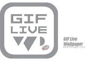 دانلود GIF Live Wallpaper 2.30.00 استفاده از تصاویر متحرک برای پس زمینه اندروید