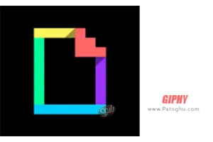 دانلود نرم افزار مجموعه بزرگ گیف ها برای اندروید GIPHY 4.9