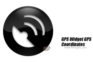 ابزارک موقعیت یاب برای اندروید GPS Widget GPS Coordinates 1.4.10