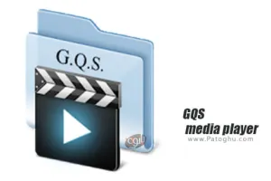 دانلود GQS media player 1.0 مدیا پلیر عالی برای اندروید