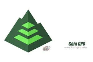 دانلود Gaia GPS v2025.6 build 10132 نقشه مسیر های کوهستانی و توپوگرافی برای اندروید