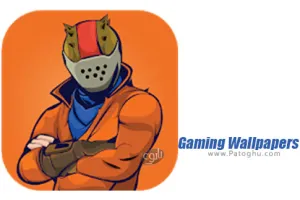 دانلود Gaming Wallpapers 2.1.8 والپیپر بازی ها برای اندروید