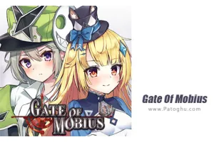 دانلود بازی 2081 Gate Of Mobius مود و دیتا بازی دروازه موبیوس برای اندروید