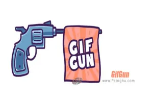 دانلود GifGun 1.7.7 for Adobe After Effects پلاگین گیف ساز برای افتر افکت