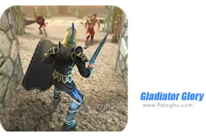 دانلود بازی Gladiator Glory 5.18.2 افتخار گلادیاتور برای اندروید
