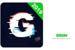 دانلود Glitcho - Glitch Video &amp; Photo Editor 1.3.3 اضافه کردن افکت گلیچ به تصاویر و ویدیو برای اندروید